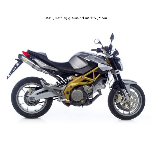 APRILIA Shiver 750 leovince
